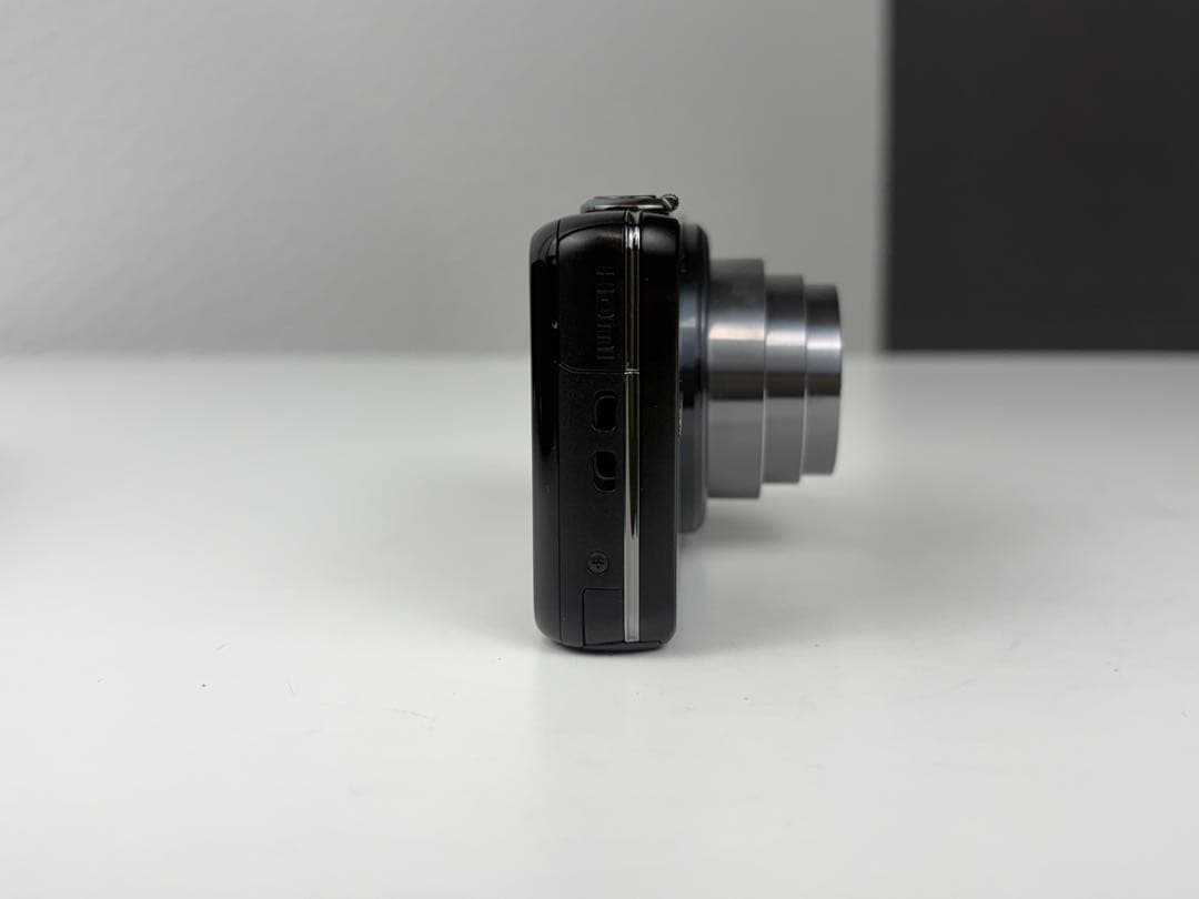 コンパクトデジカメ SONY DSC-WX170