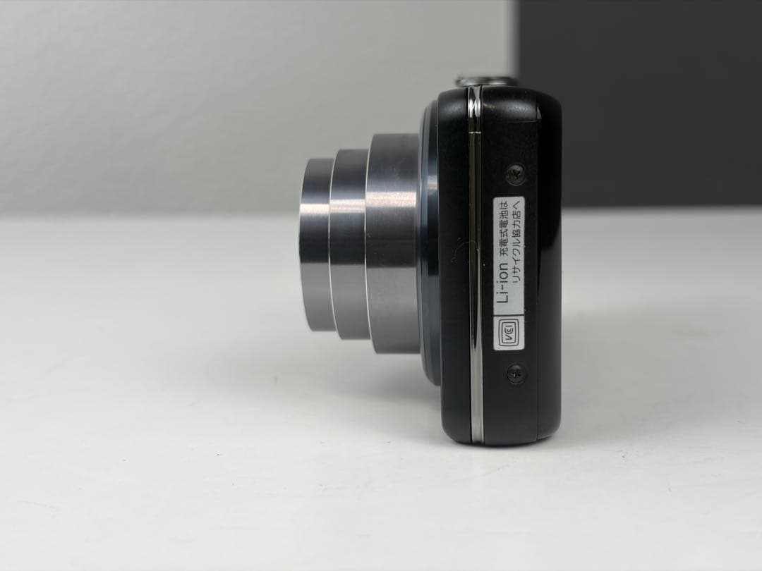 コンパクトデジカメ SONY DSC-WX170