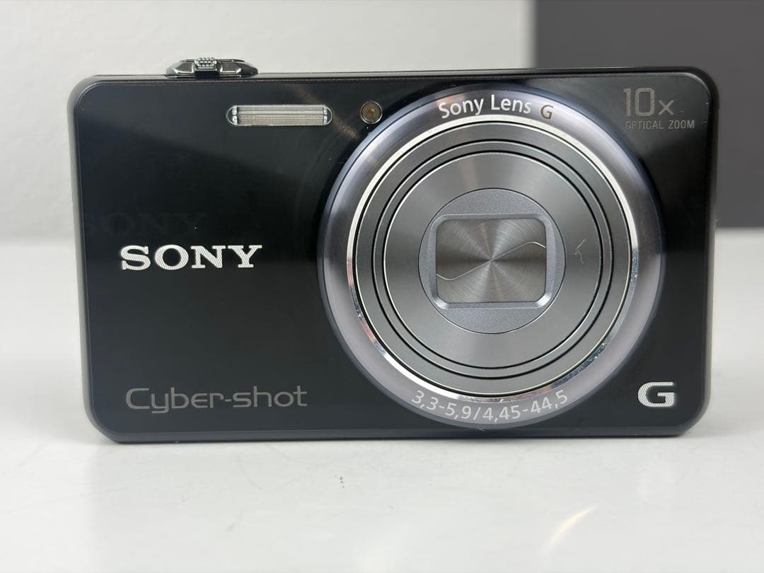 コンパクトデジカメ SONY DSC-WX170