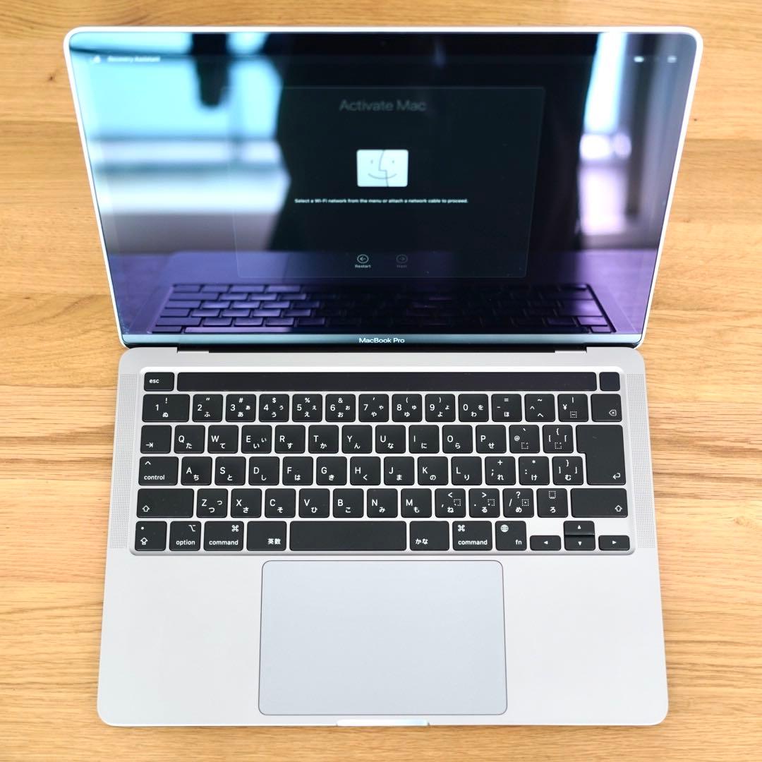 s*a様 【美品！】MacBook Pro マックブックプロ 1TB 16GB