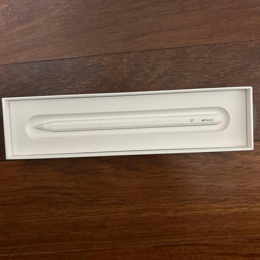 iPad Air 5とApple Pencil 2 セット パープル今日限定お得