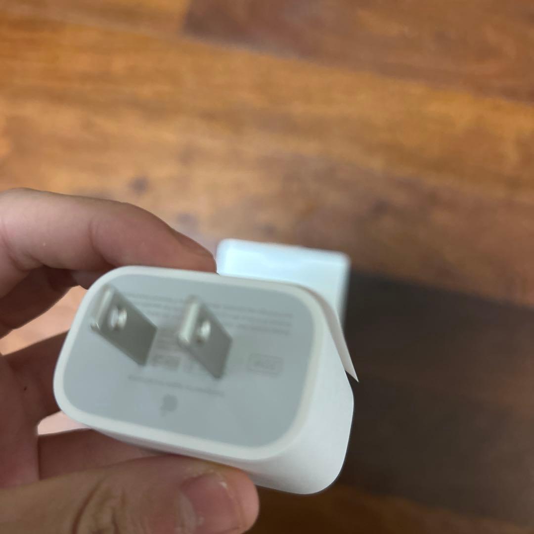 iPad Air 5とApple Pencil 2 セット パープル今日限定お得