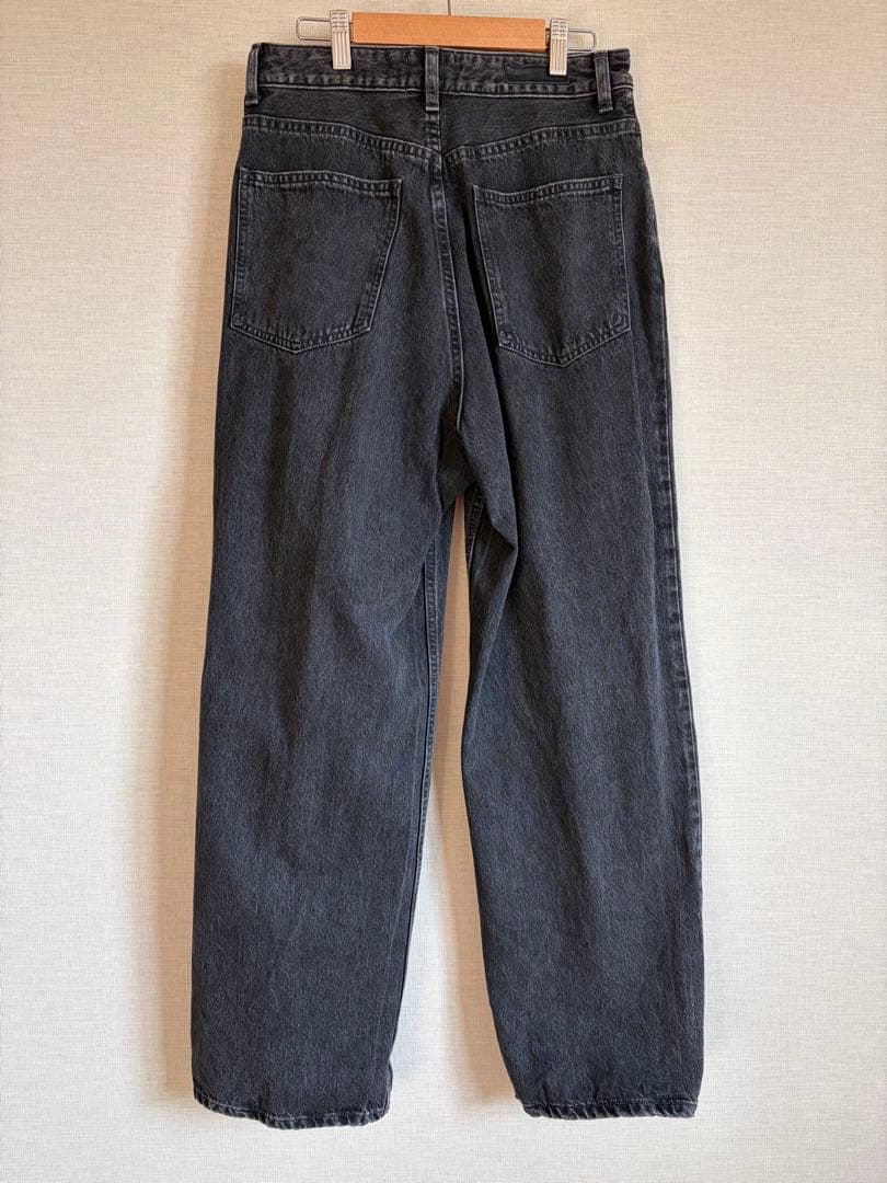 SHISHIKUI(シシクイ)Daco Black ブラック34