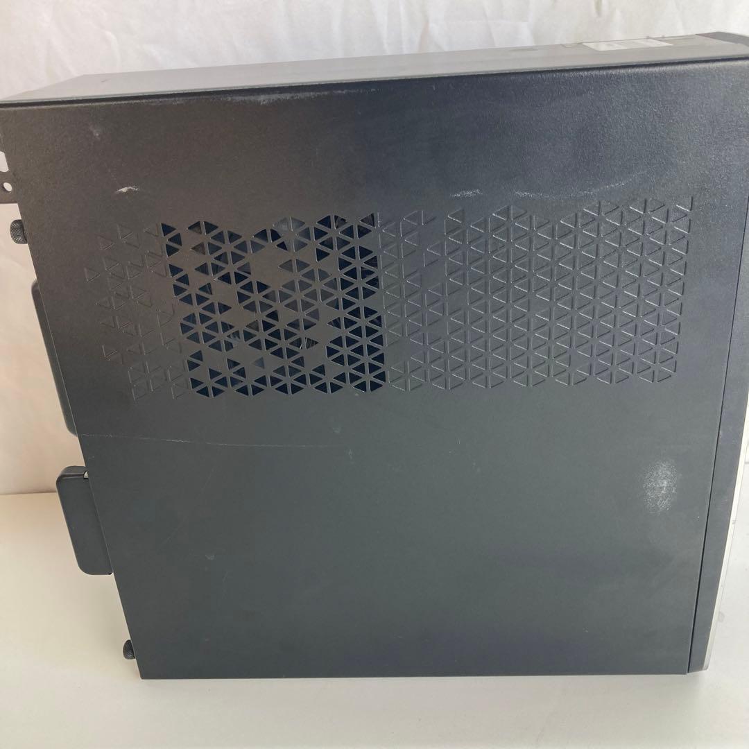 中古 DELL INSPIRON 3470 デスクトップPC Core i3