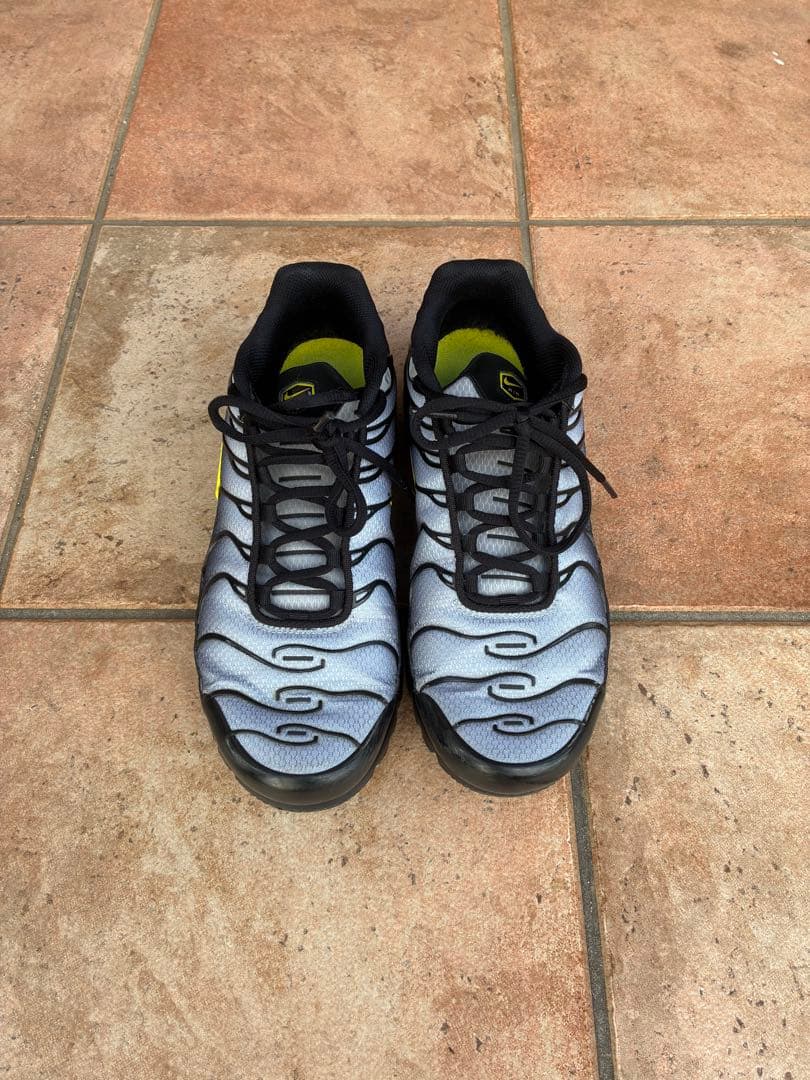 靴 NIKE AIRMAX PLUS tn 26cm