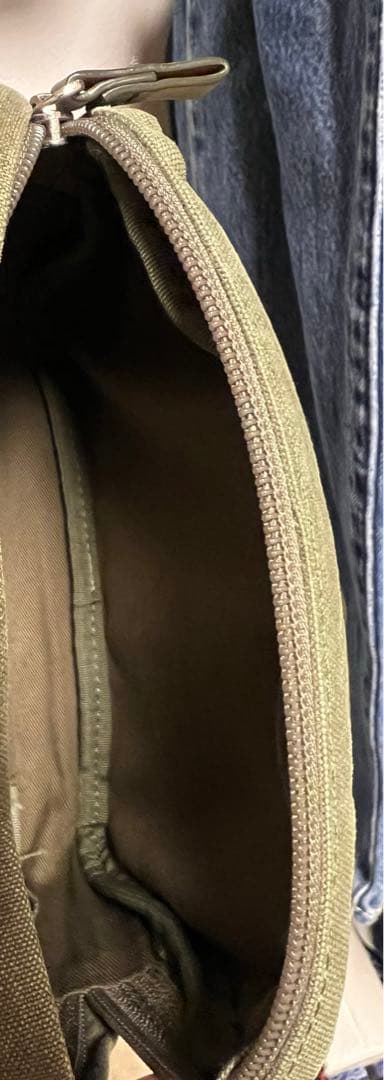 【美中古】レディメイド　ボディポーチ【初期モデル】