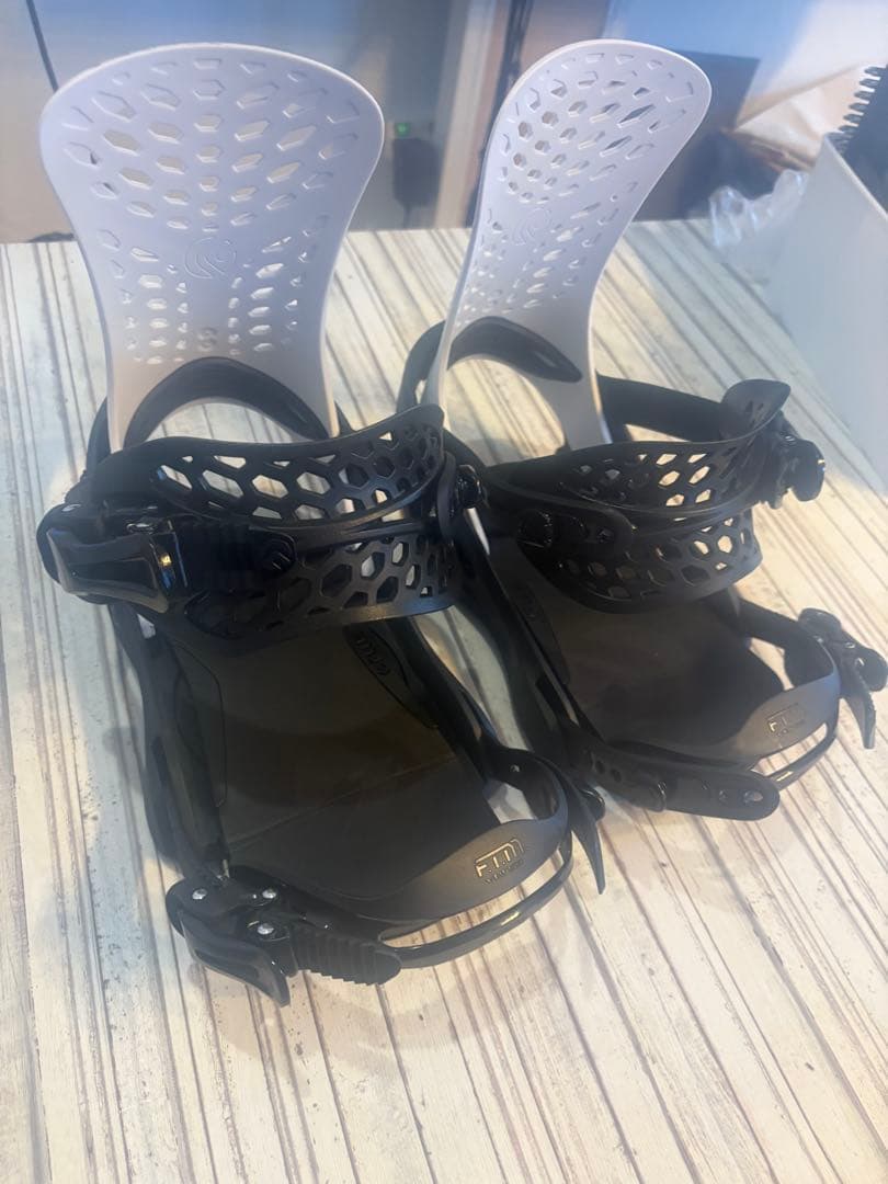 Flux（フラックス）PR ホワイト　Sサイズ