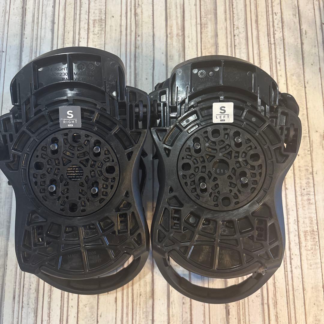 Flux（フラックス）PR ホワイト　Sサイズ