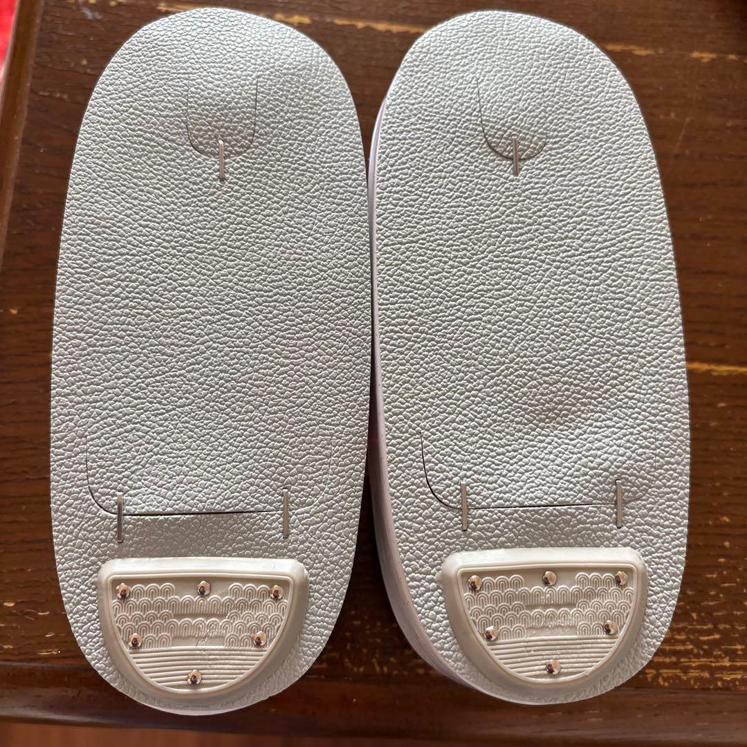 七五三　三歳　正絹着物長襦袢 六点セット　美品