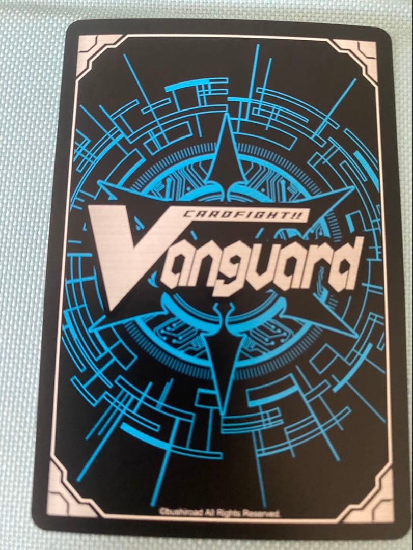 LSR 澄み渡る雪夜 ベレトア　ヴァンガード　リリカルモナステリオ