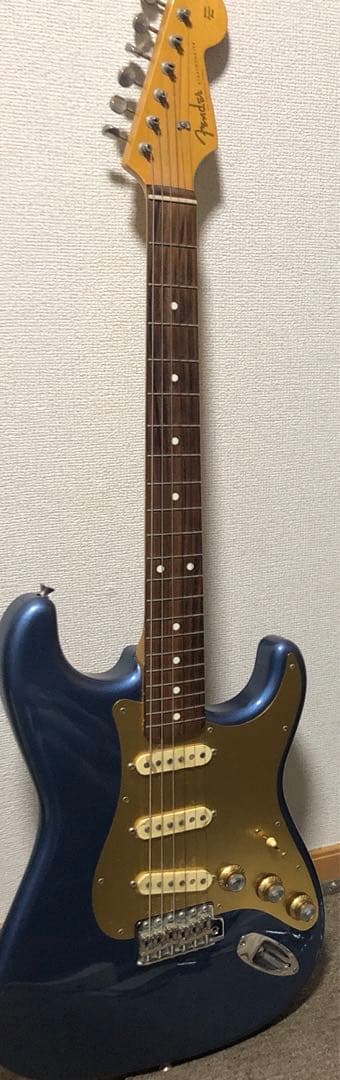 ギター Fender Japan ST62 2015