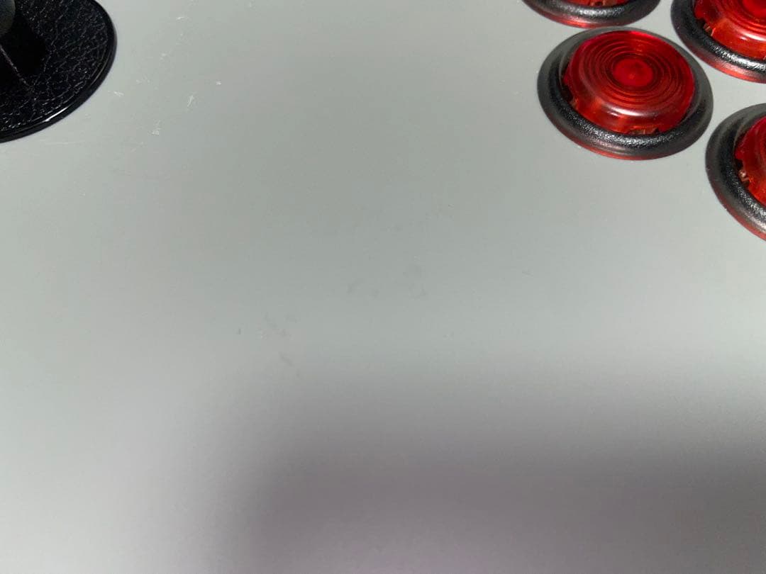 アーケードコントローラー　レバー　otto diy v5