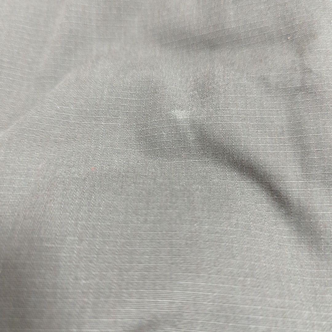 FJALLRAVEN オリーブグリーン モッズコート sizeS