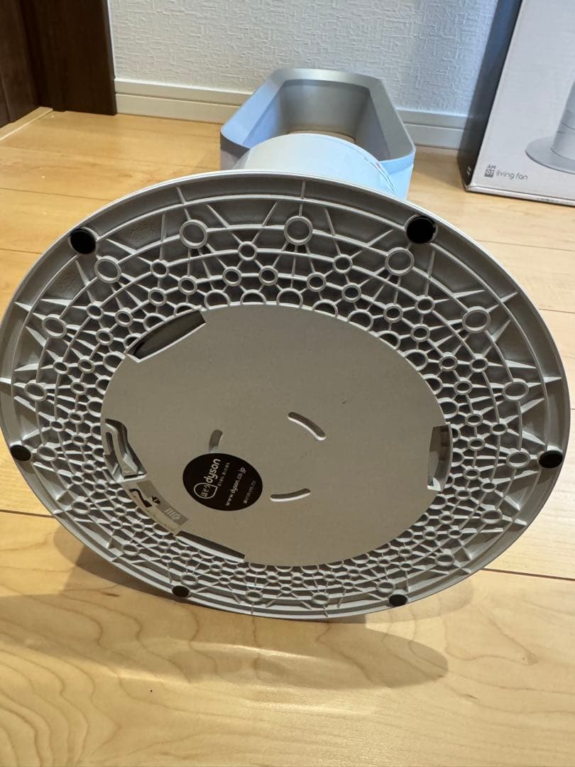 *良品*Dyson ダイソン AM07 クール タワーファン 扇風機