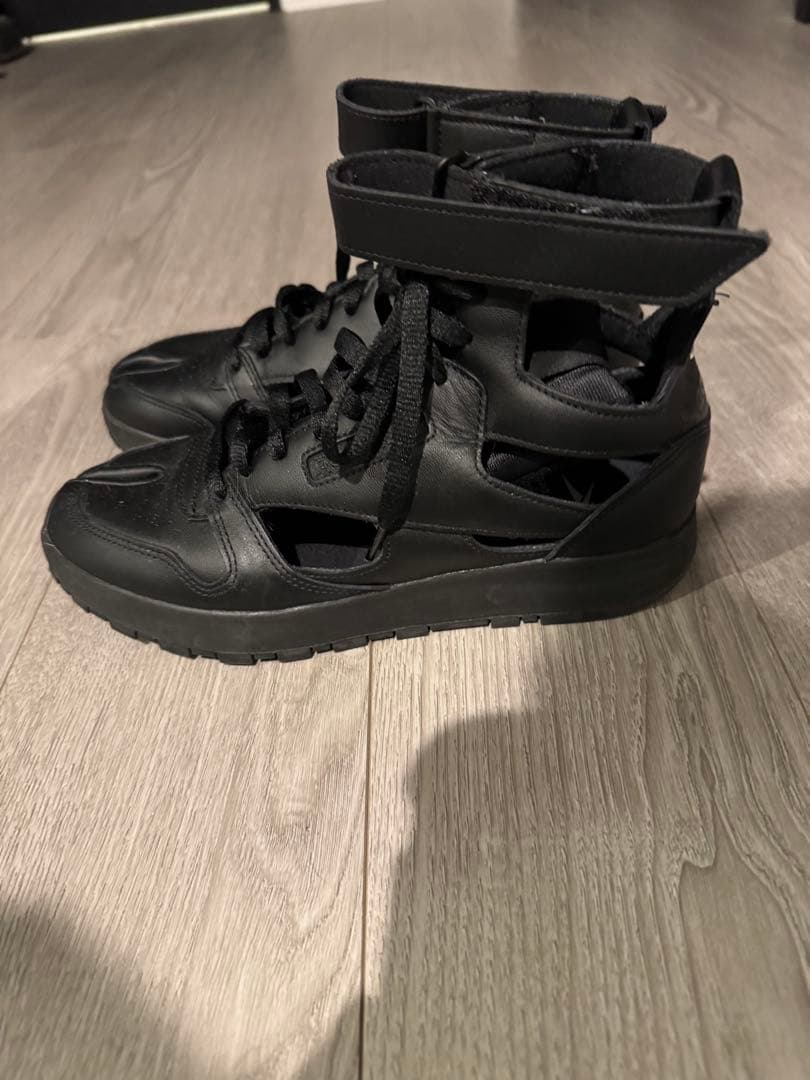 は*み様 Maison Margiela × Reebok Tabi スニーカー