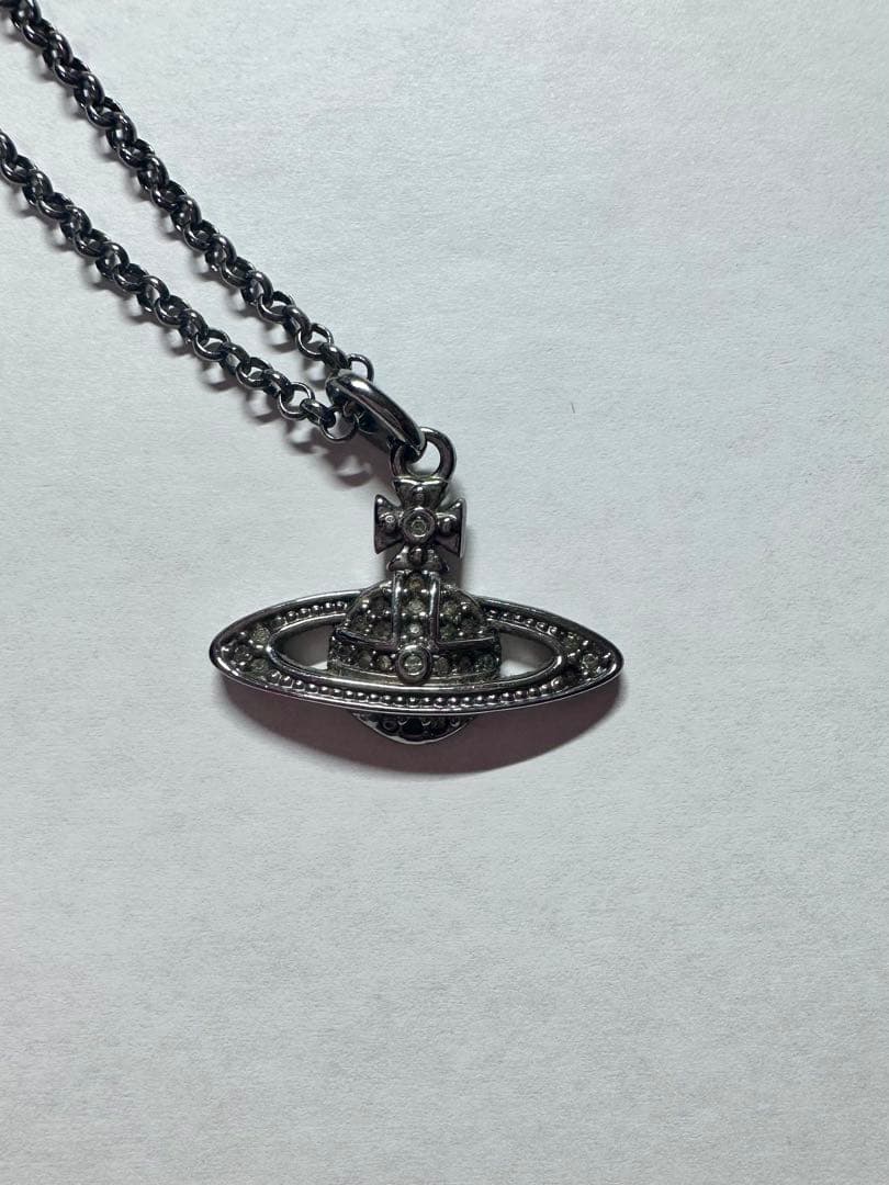 断捨離SALE ヴィヴィアンウエストウッド　ネックレス