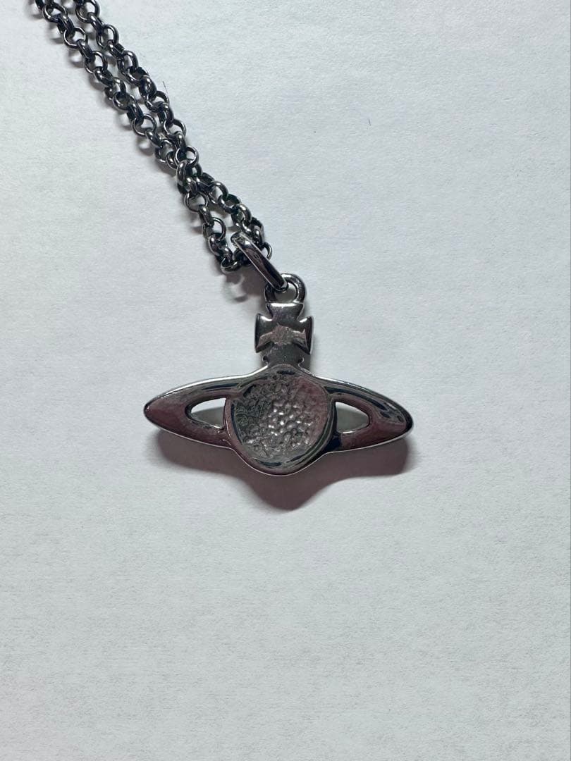 断捨離SALE ヴィヴィアンウエストウッド　ネックレス