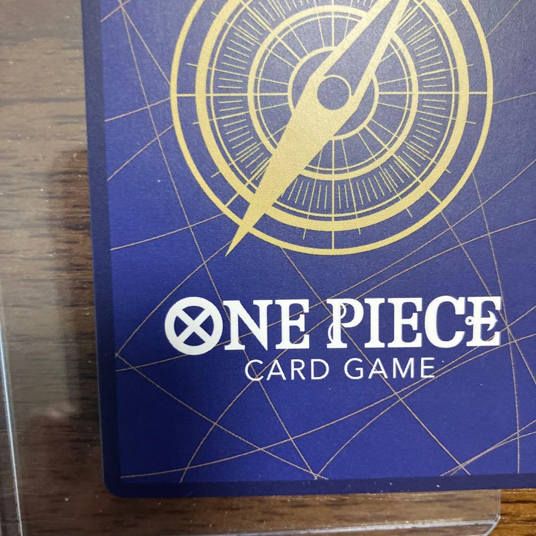 早い者勝ち！お値下！ワンピースカード手配書SP ニカルフィ