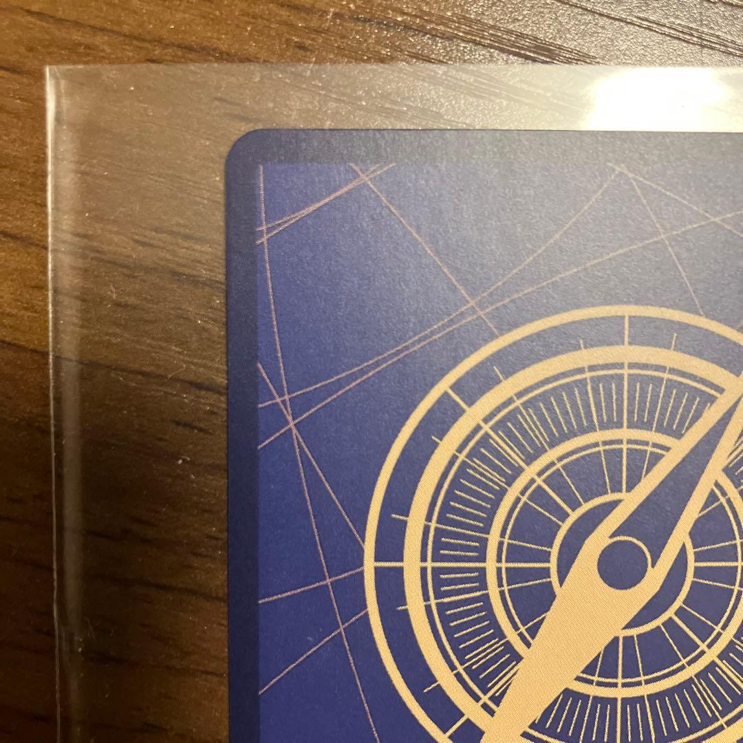 早い者勝ち！お値下！ワンピースカード手配書SP ニカルフィ