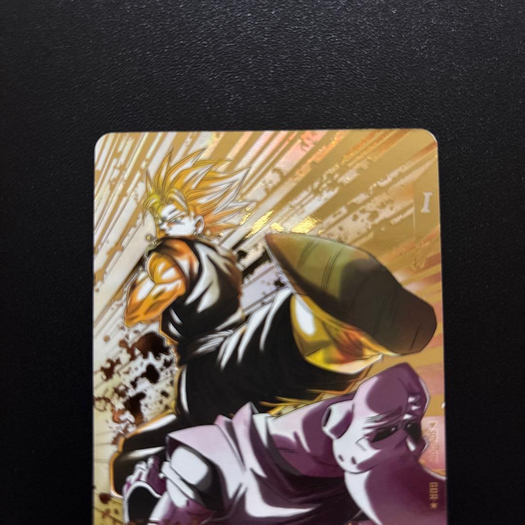 ドラゴンボールスーパーダイバーズ SDV7-019/062 パラレルセット