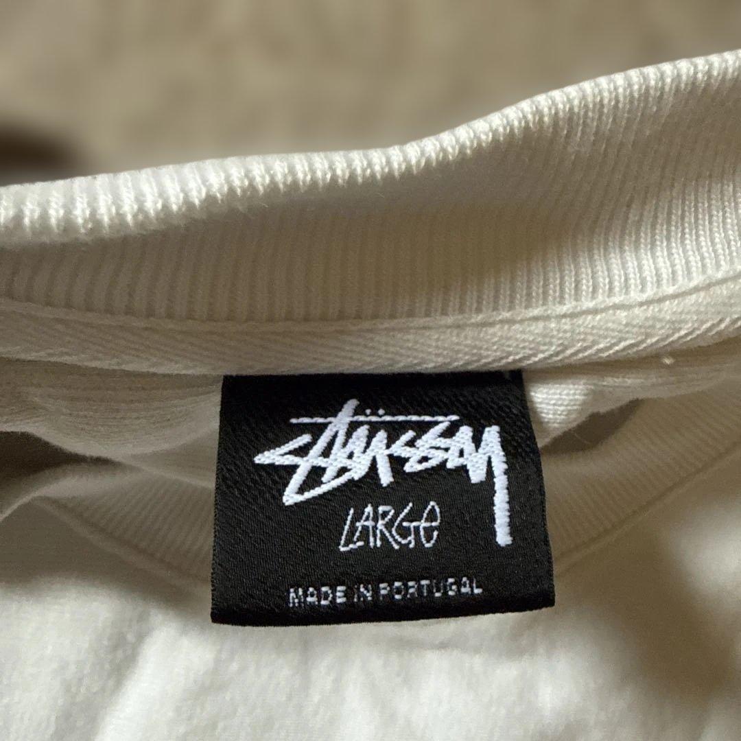 Stussy スウェット 8ボール