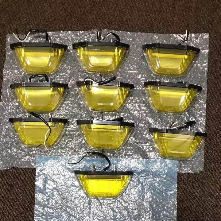 KOITO製 LEDマーカーランプ 10個セット