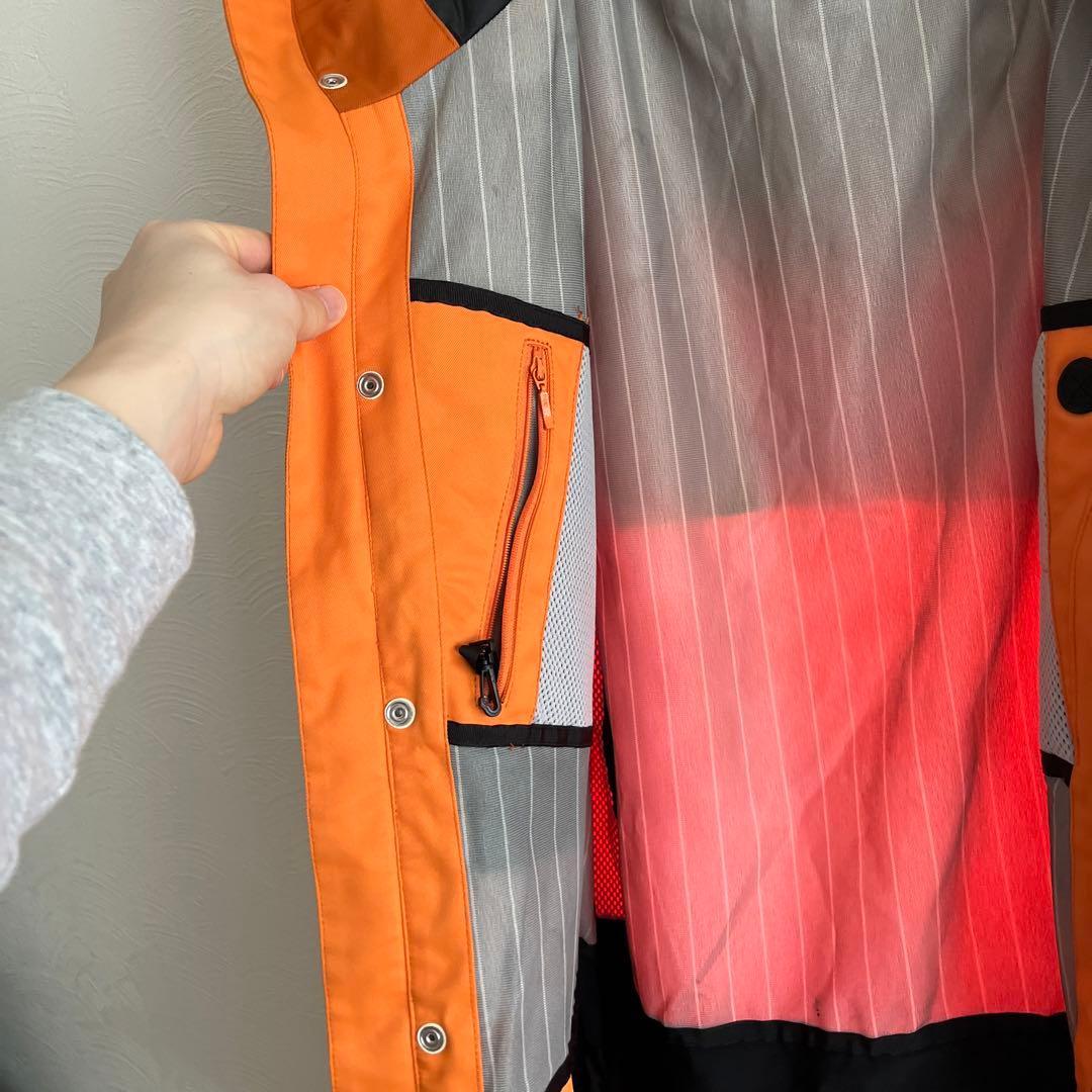 ヨネックス　スノーボードウェア　O