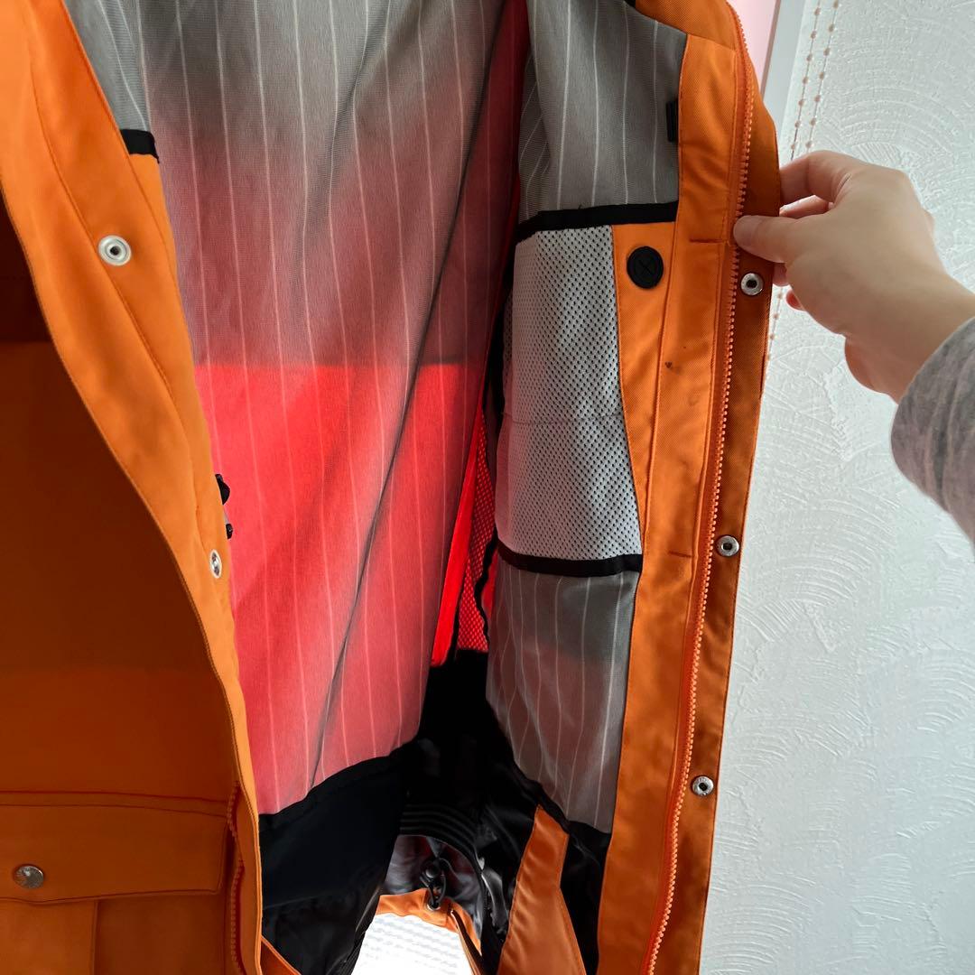 ヨネックス　スノーボードウェア　O