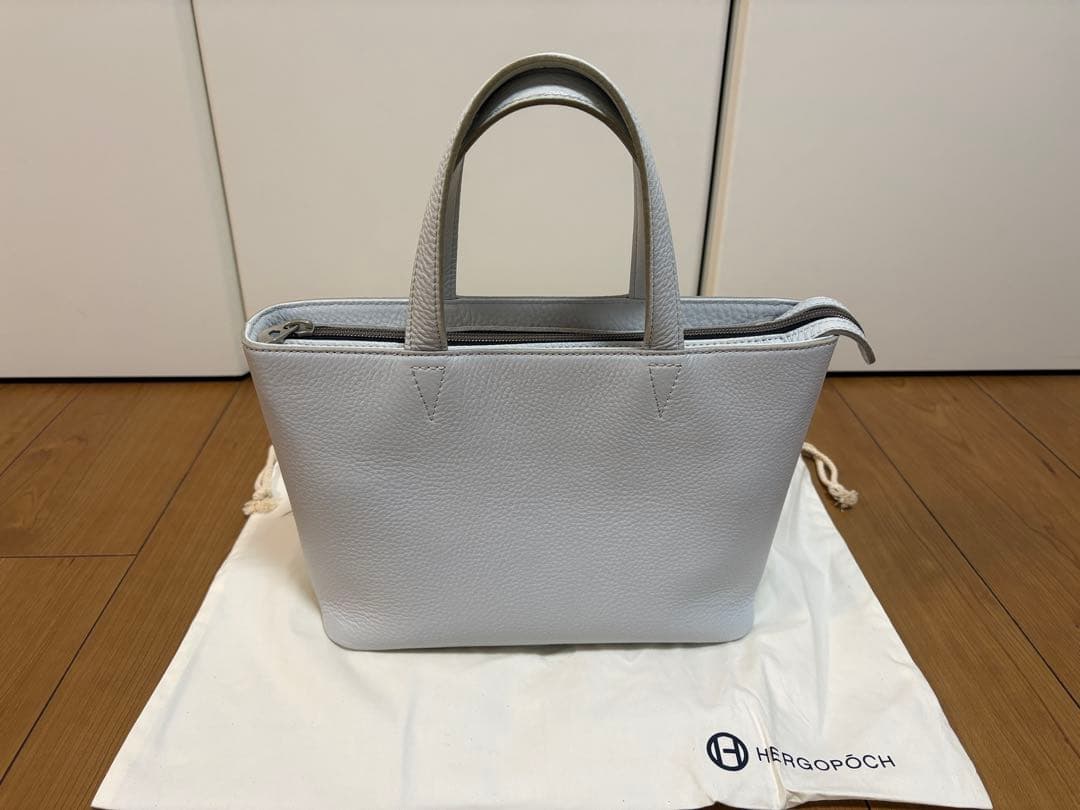エルゴポック ミニトートバッグ / HERGOPOCH