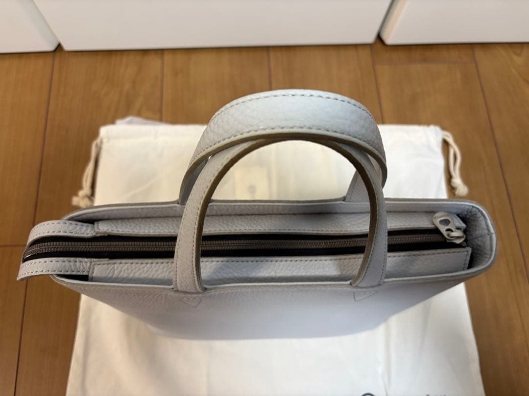 エルゴポック ミニトートバッグ / HERGOPOCH