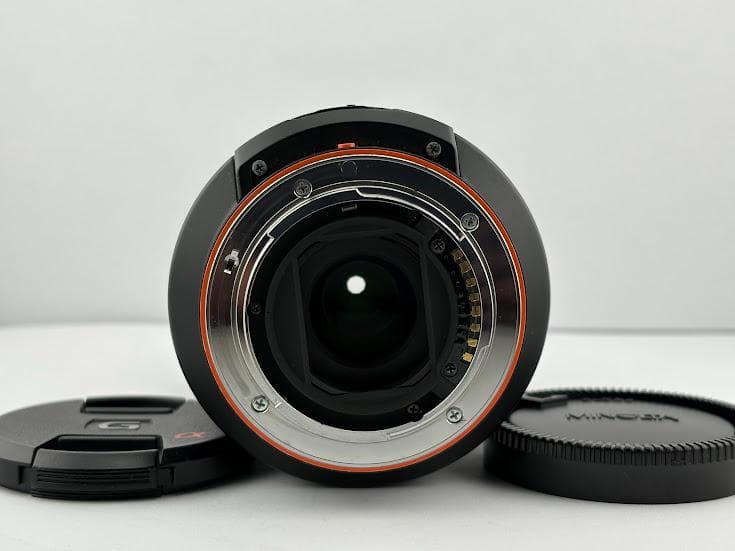 ★極上★ソニー70-300mm F4.5-5.6G SSM SAL70300G