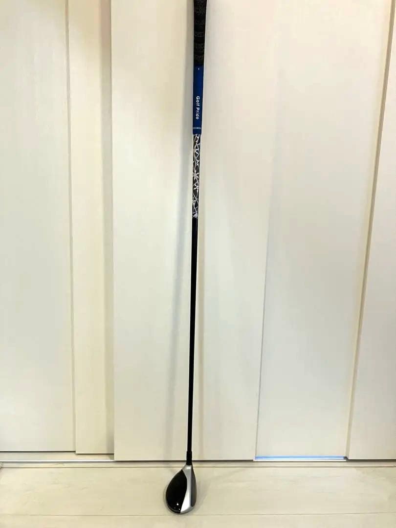 TaylorMade M4 5番ユーティリティ 25度