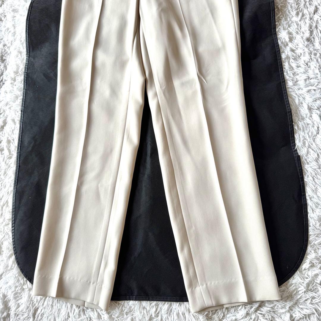 seaセオリーリュクス　2022年モデル　スーツ　セットアップ　洗える