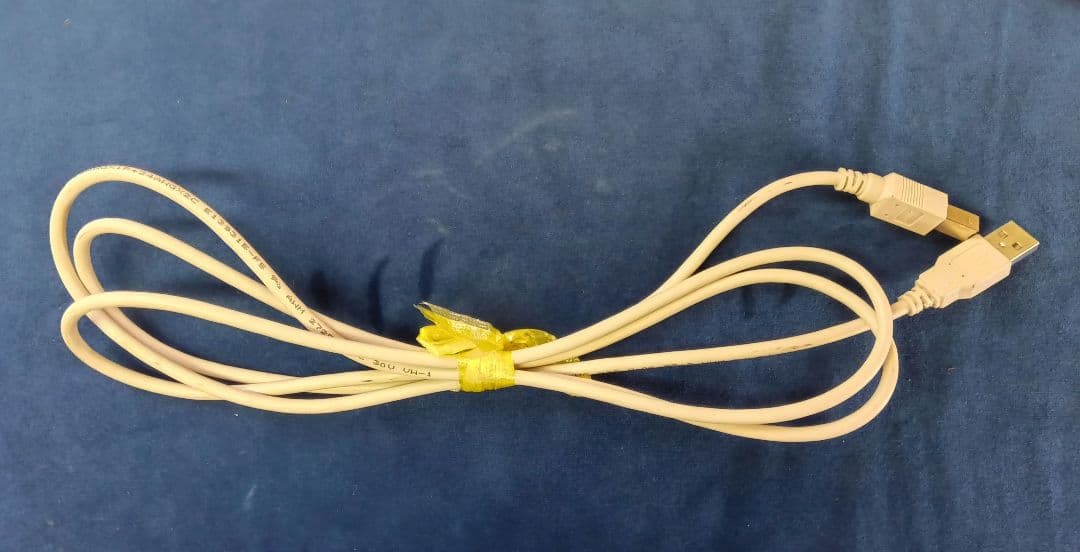 サーマルプリンター付きキャッシュドロア　Airレジ対応　スター精密　黒　（2）