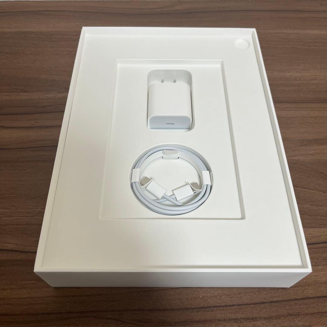 iPad Air第5世代Wi-Fi 64GB