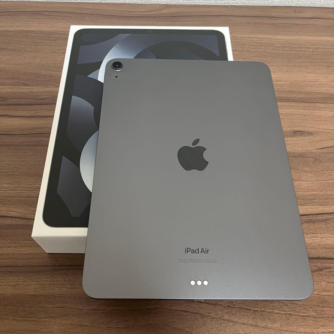 iPad Air第5世代Wi-Fi 64GB