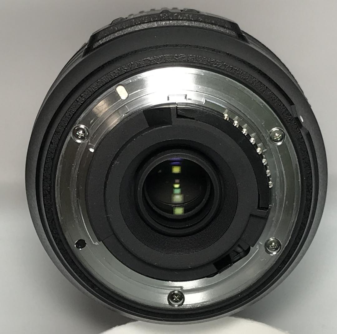 レンズ(ズーム) NikonAF-SDXNIKKOR 55-300mm F4.5-5.6GEDVR