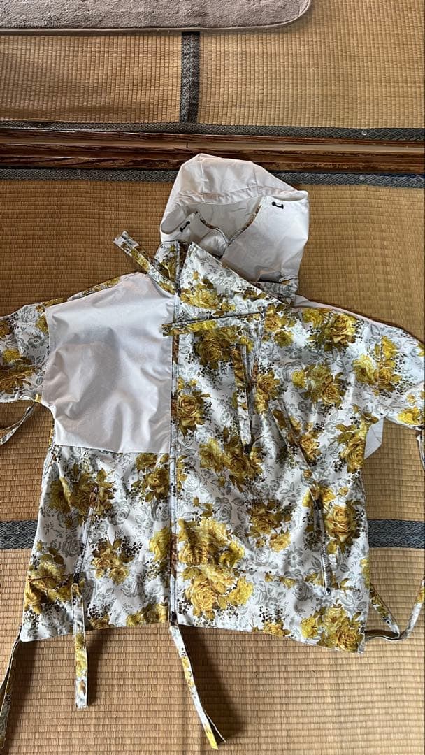 MARQLEENウェア （23-24モデル）上下セット（最終値下げ‼️）