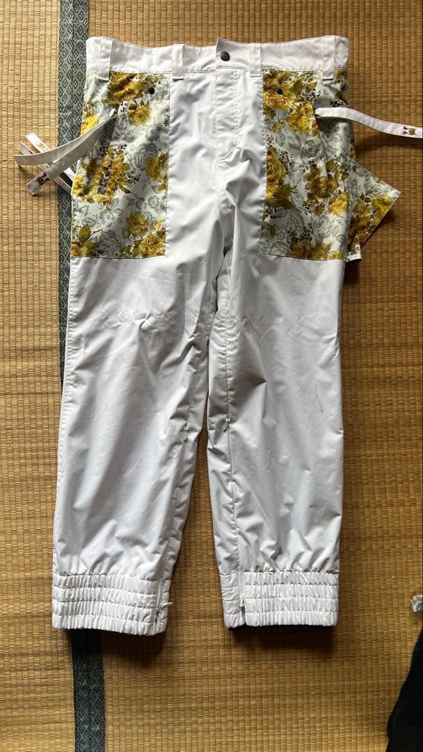 MARQLEENウェア （23-24モデル）上下セット（最終値下げ‼️）