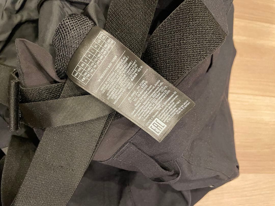 BURTON RESERVE BIB スノーボードパンツ