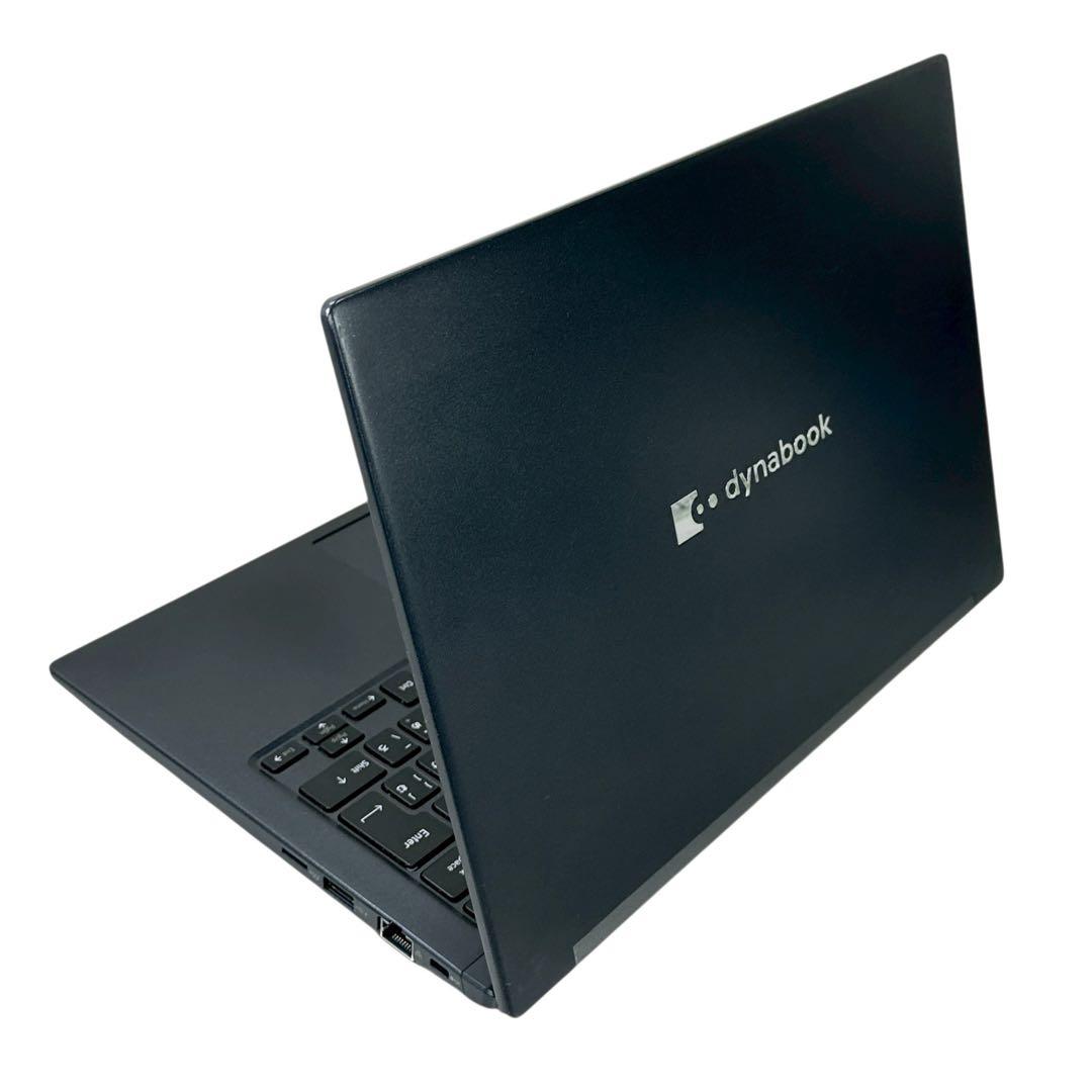 第11世代【i5搭載！G83/HS★16GB】13インチ ノートパソコン 704