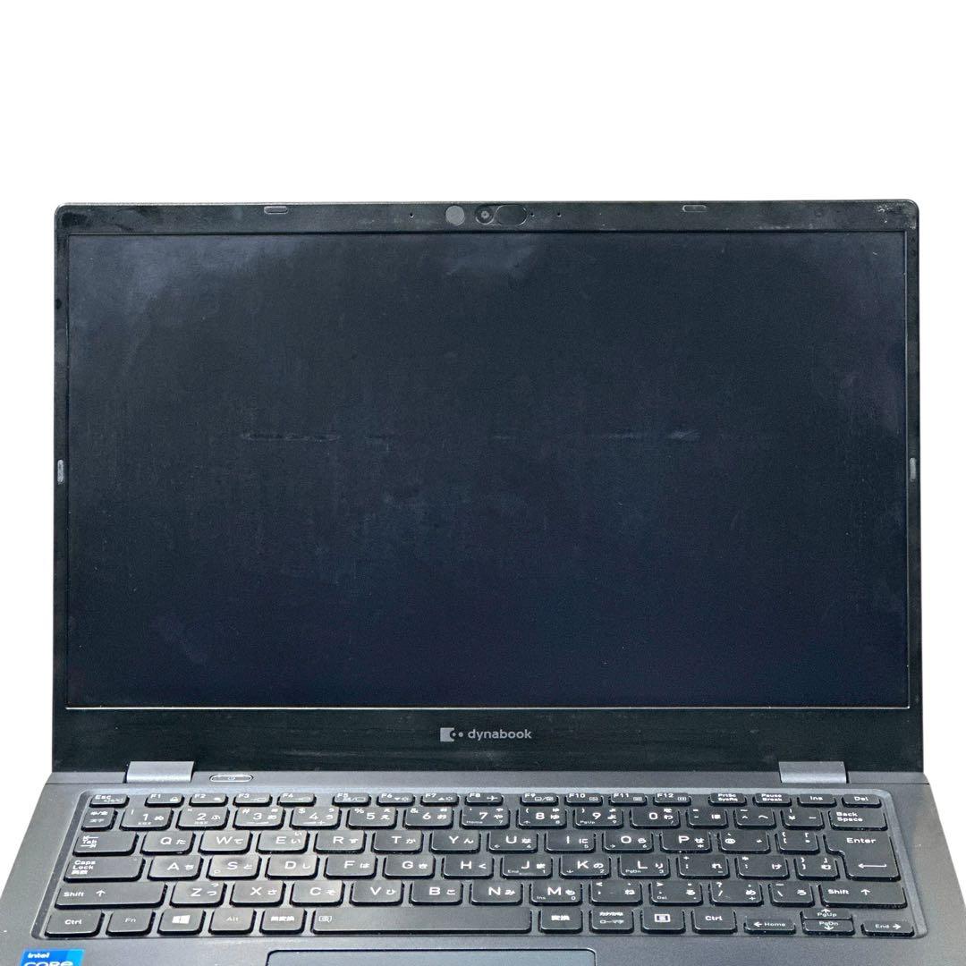 第11世代【i5搭載！G83/HS★16GB】13インチ ノートパソコン 704