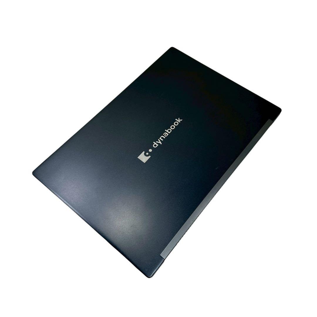 第11世代【i5搭載！G83/HS★16GB】13インチ ノートパソコン 704