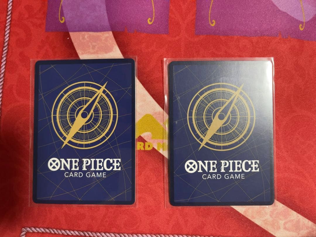 ワンピースカード　プレミアムコレクション