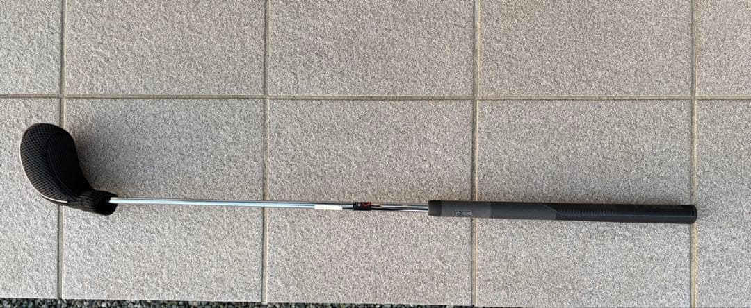 プロギア　PRGR R35 ウェッジ メンズ パター チッパー