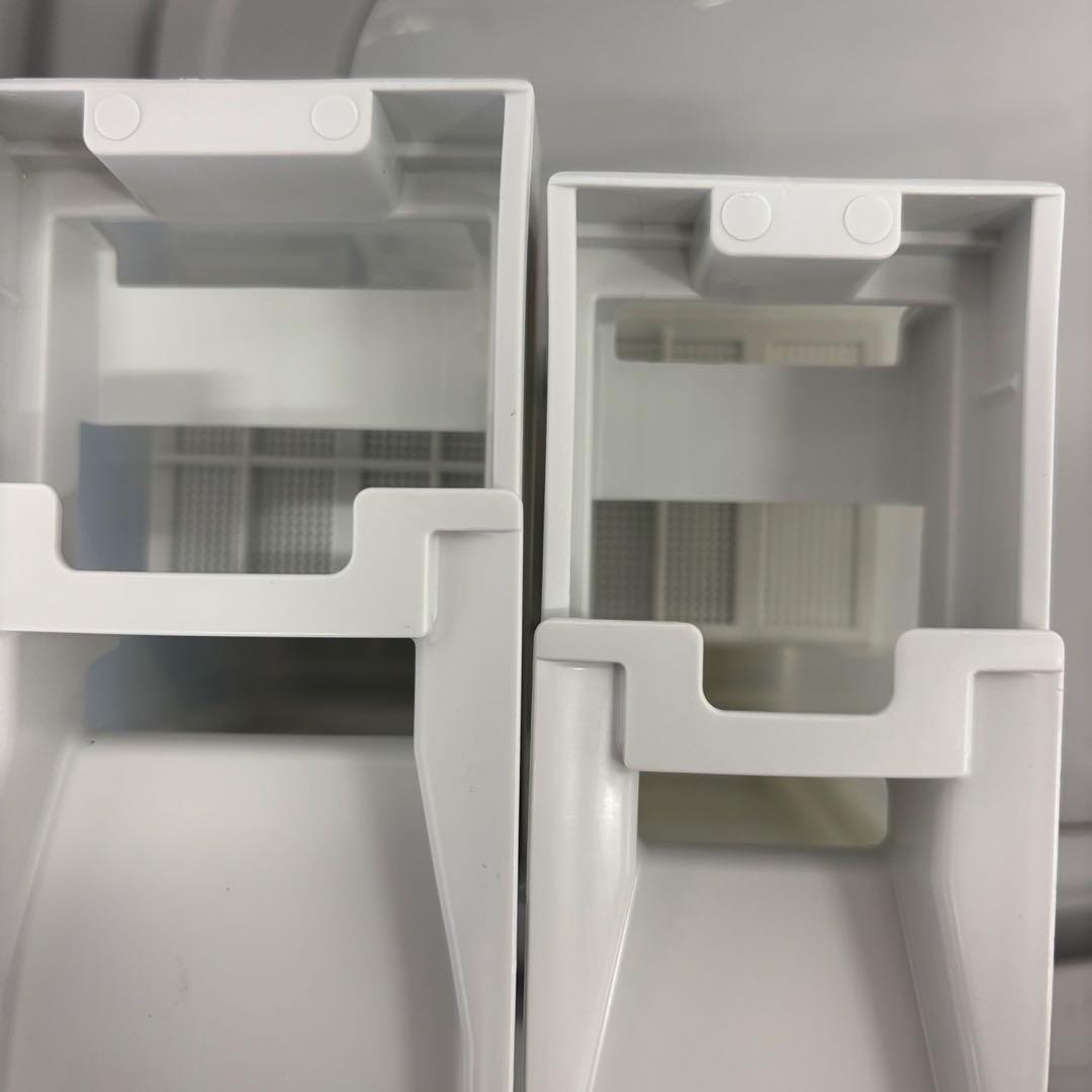 ★983　洗濯機　パナソニック　乾燥付き　10キロ　綺麗　安い　中古　設置無料