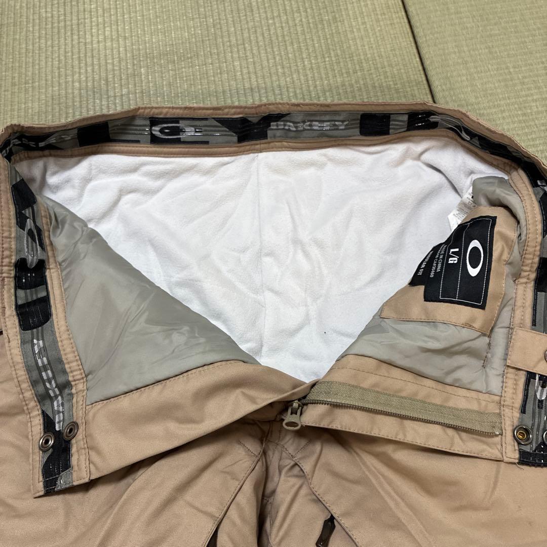 オークリー　スノーボードウェア　上下セット　まとめ売り　regular fit