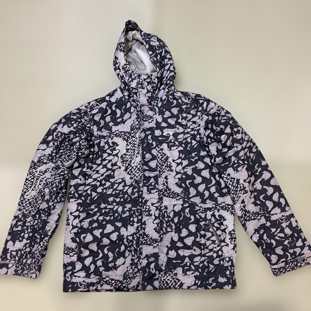 オークリー　スノーボードウェア　上下セット　まとめ売り　regular fit