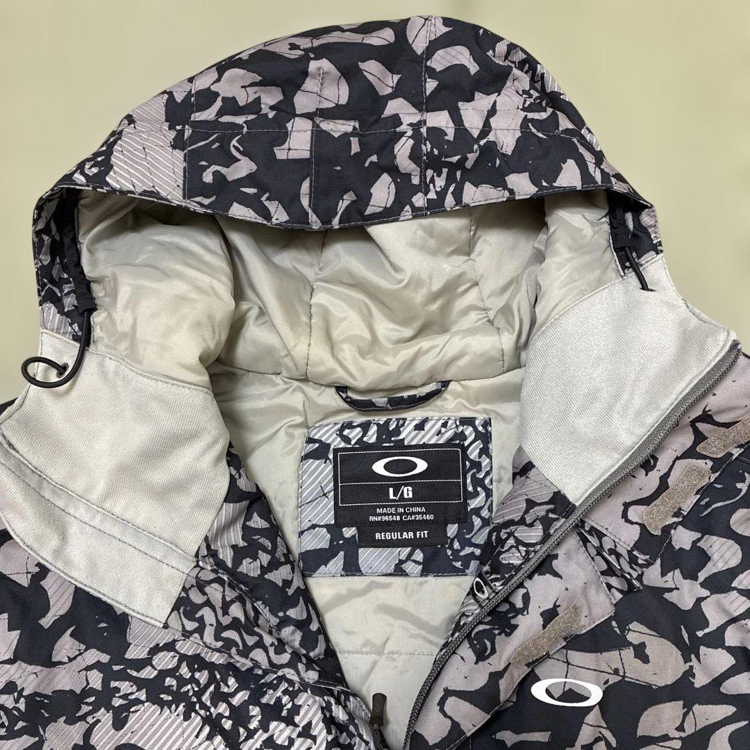 オークリー　スノーボードウェア　上下セット　まとめ売り　regular fit