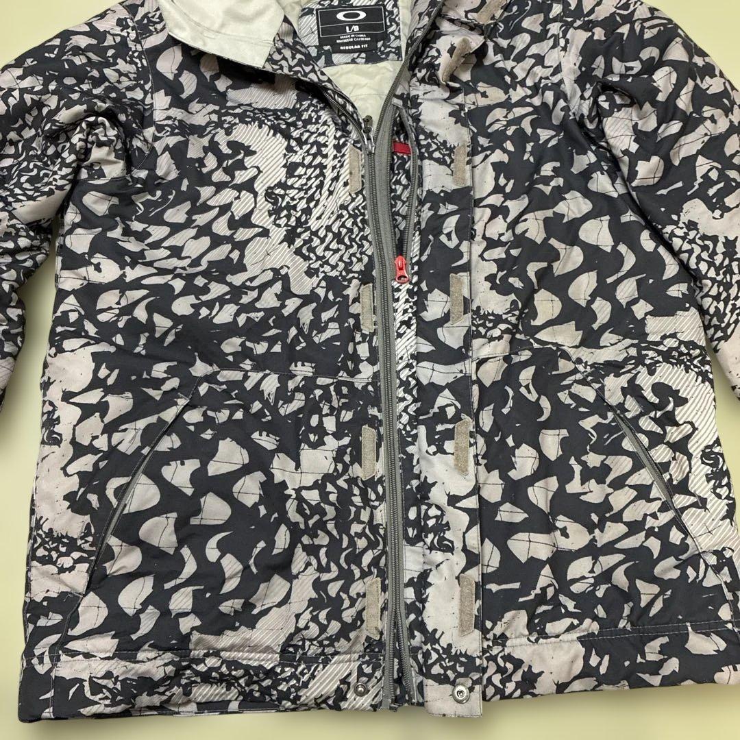 オークリー　スノーボードウェア　上下セット　まとめ売り　regular fit